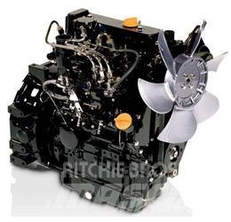 Yanmar 3TNV70 Motorlar