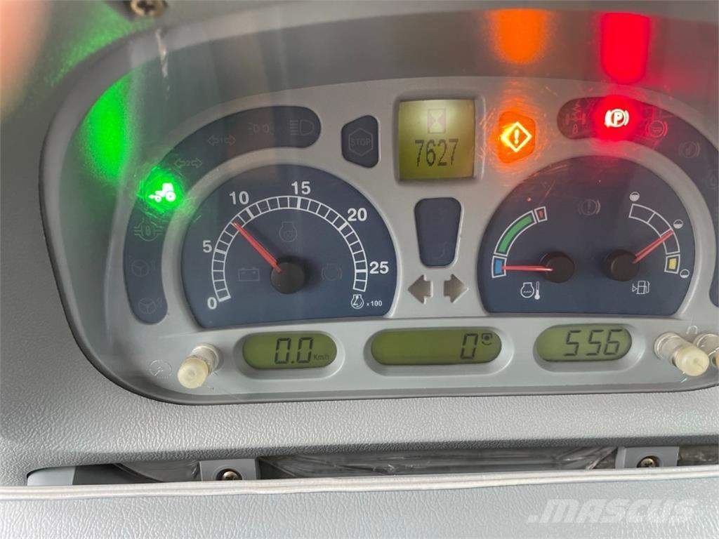 New Holland T7050 Traktörler