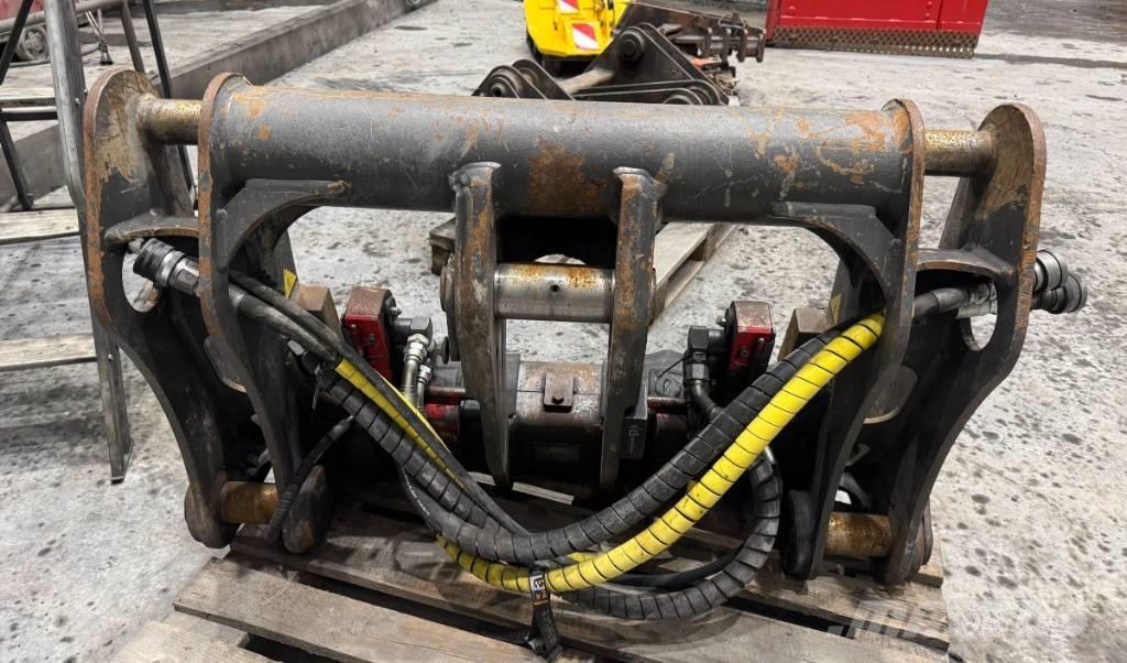 Siljum Klaff skopa Kovalar