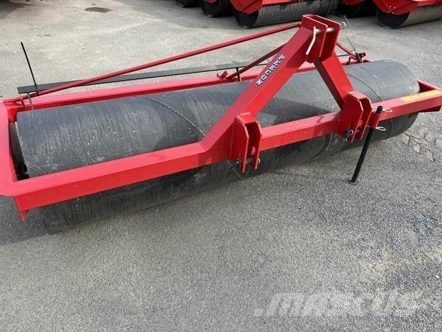 Peecon LR290 Kültivatörler