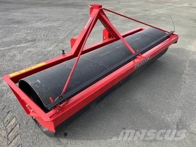 Peecon LR290 Kültivatörler