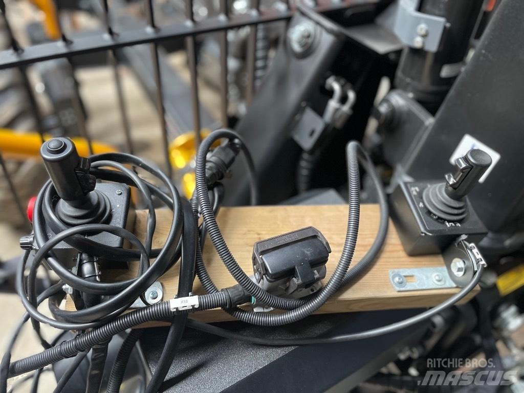 Kronos Kargo 91 Diger parçalar
