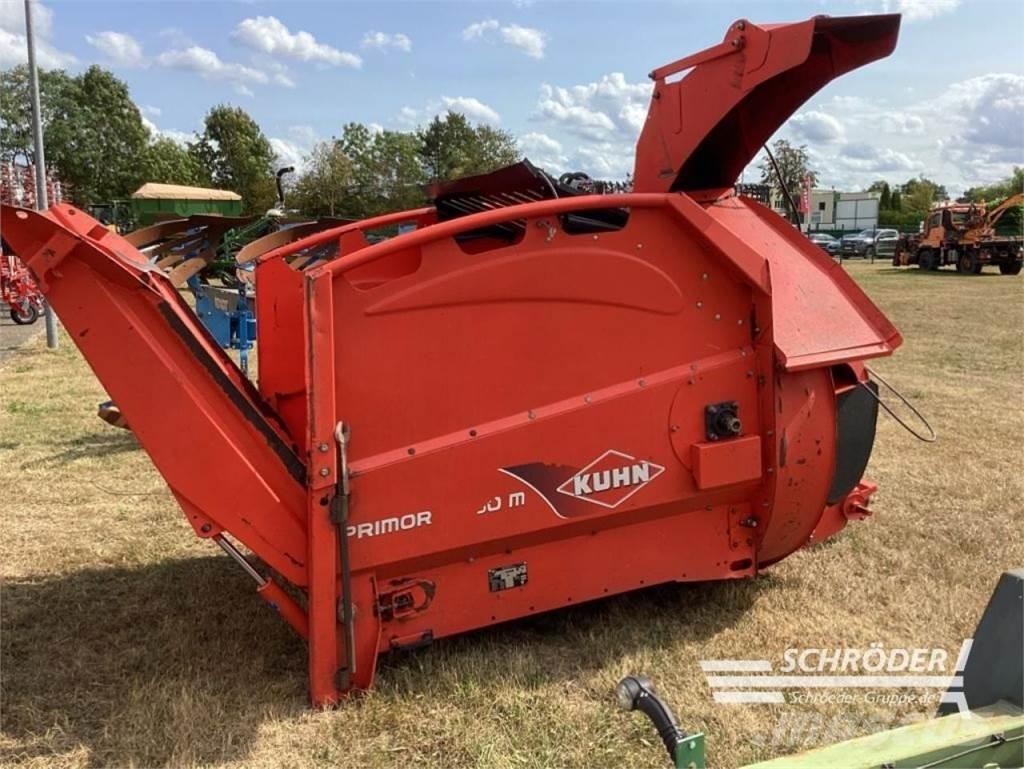 Kuhn PRIMOR 2060 M Diger hayvancilik makina ve aksesuarlari