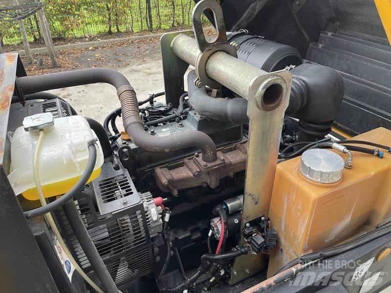 Doosan 7 / 51 Kompresörler