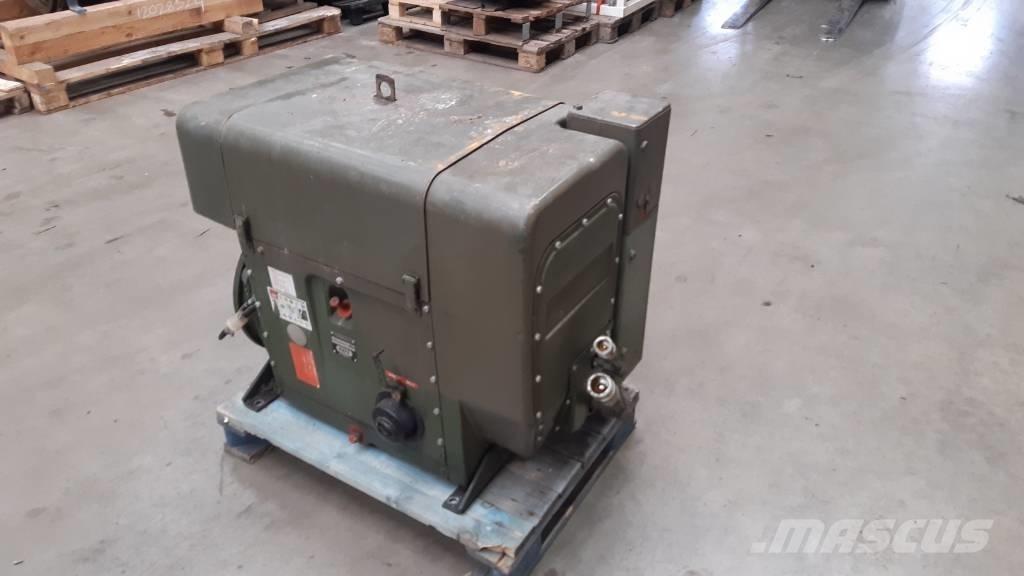 Hatz 3L30C Motorlar