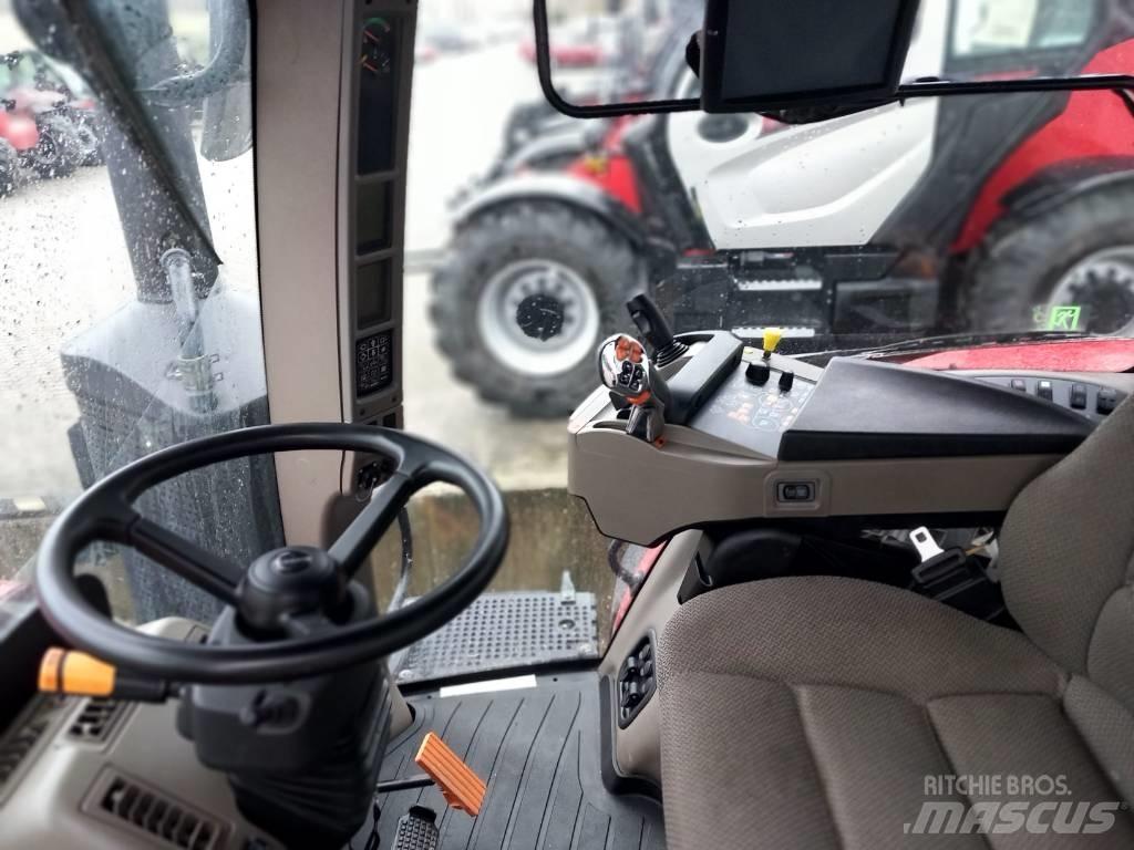 Case IH Magnum 340 Traktörler