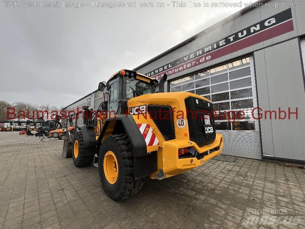 JCB 437 HT -Demo- Tekerlekli yükleyiciler