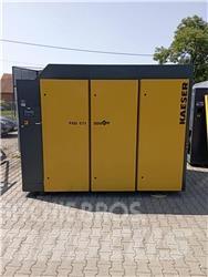 Kaeser FSD 571 Kompresörler