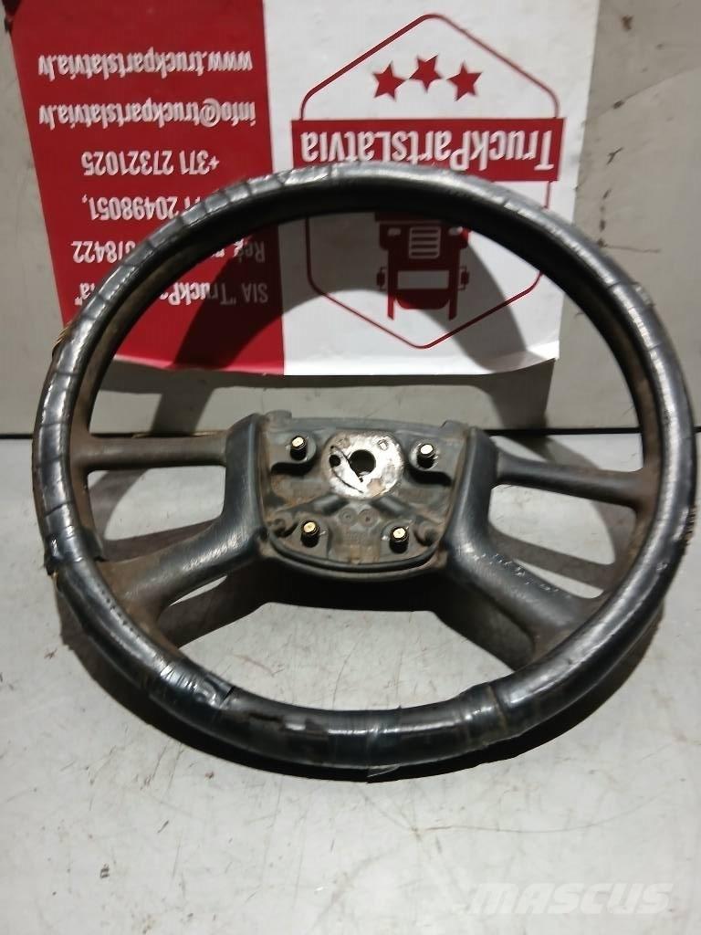 Scania R 440   1327026 Kabinler