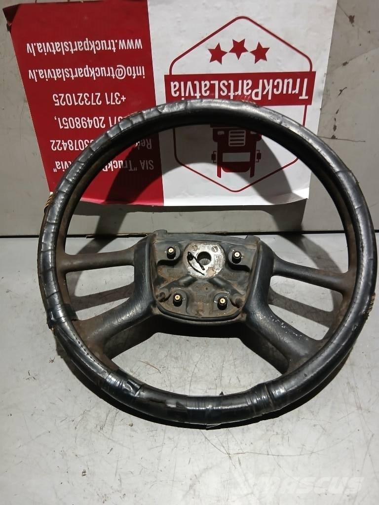 Scania R 440   1327026 Kabinler