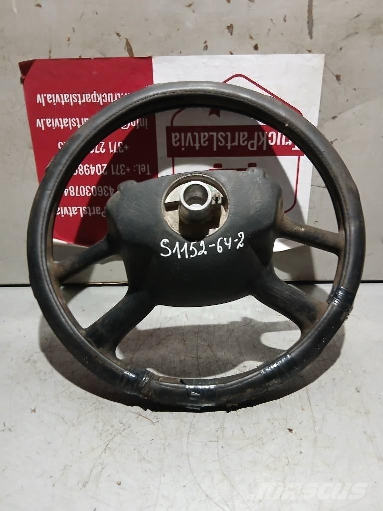 Scania R 440   1327026 Kabinler