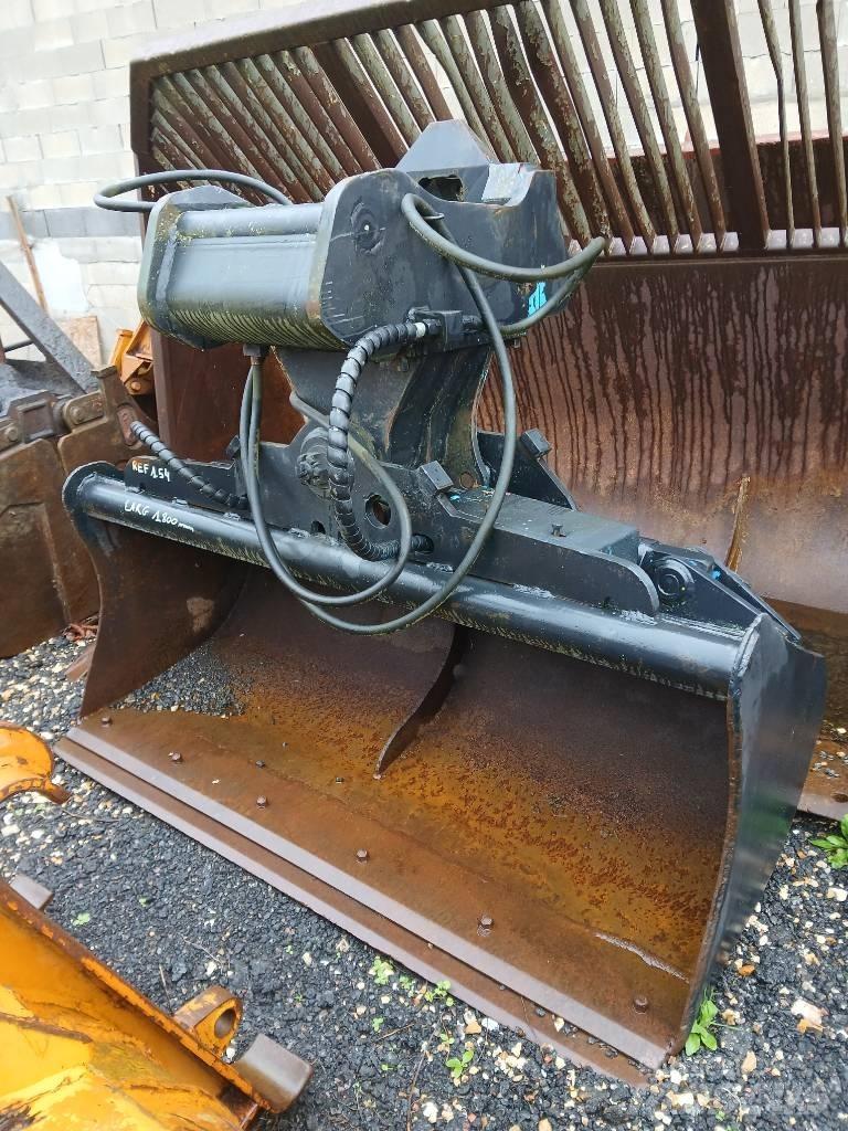 Arden Equipment QA40 Kovalar