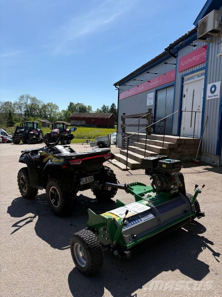 Loncin X WOLF 700 Arazi araçları