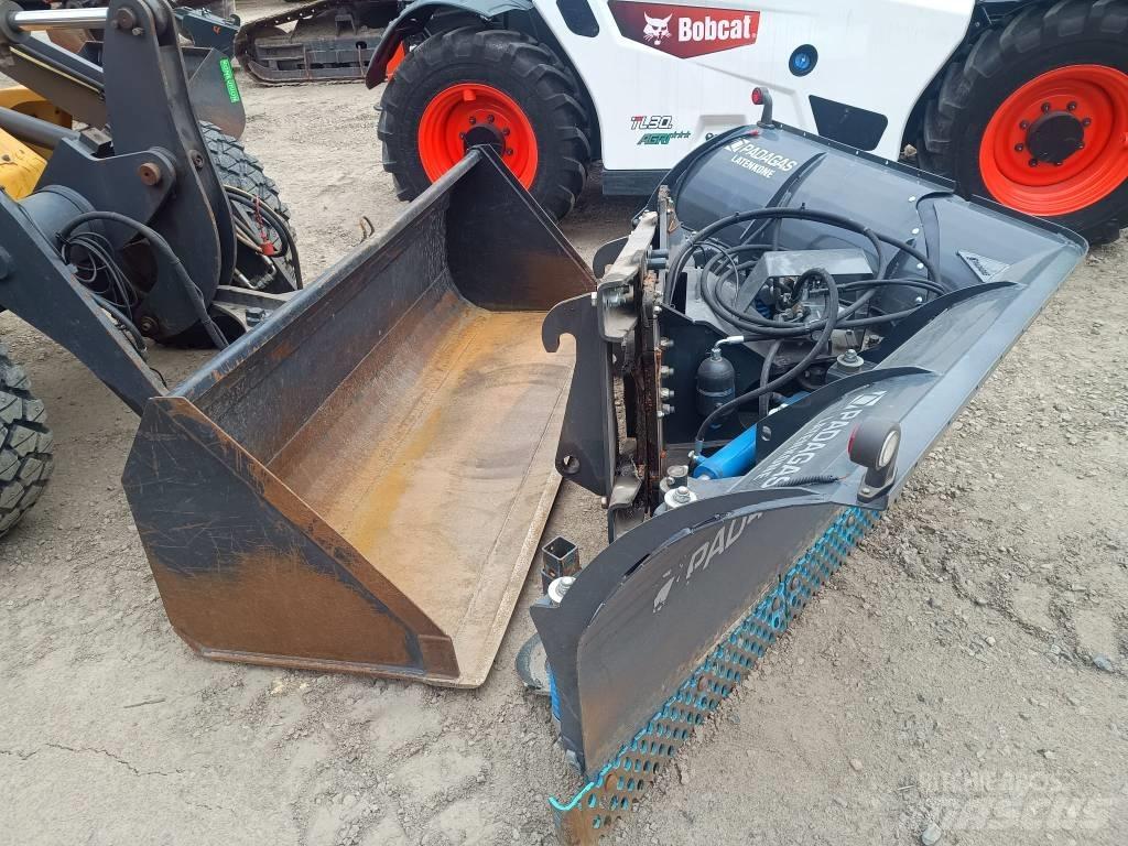 Volvo L30B AURALLA Tekerlekli yükleyiciler