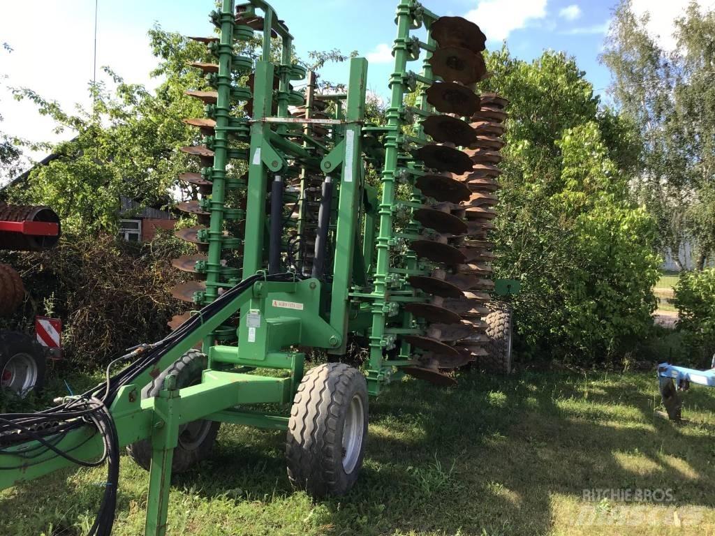 Laumetris DSL 6 Diskaro
