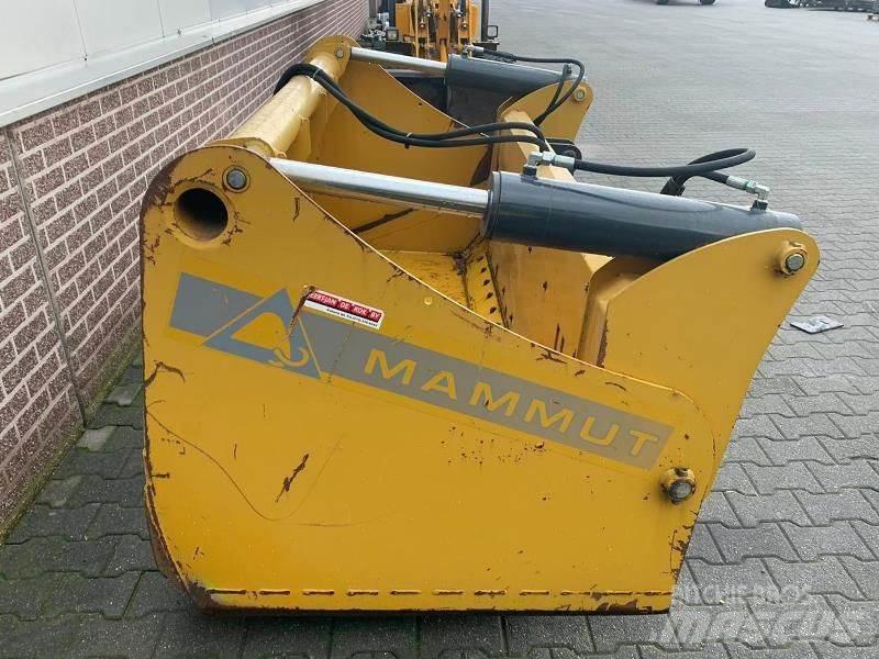 Mammut SB220M Kovalar