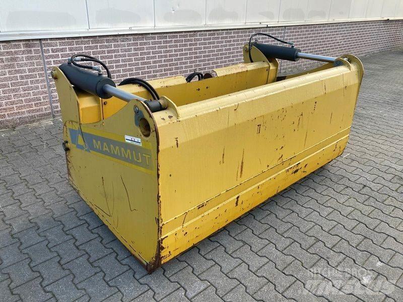 Mammut SB220M Kovalar