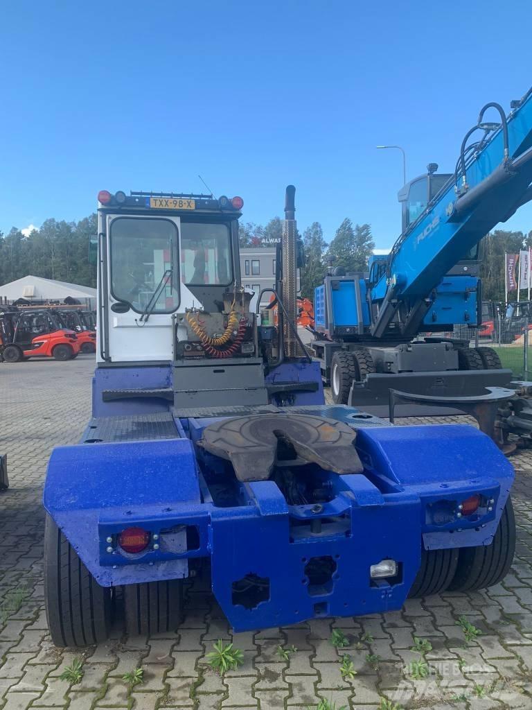 Terberg RT283 Terminal çekiciler