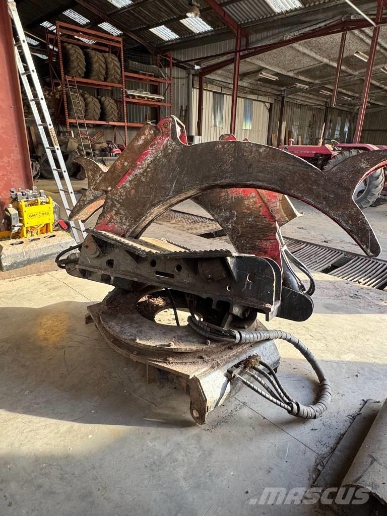 Noe NF210-6R Sürütücüler