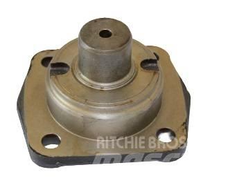 JCB Pivot - 458/20061 Sanzuman