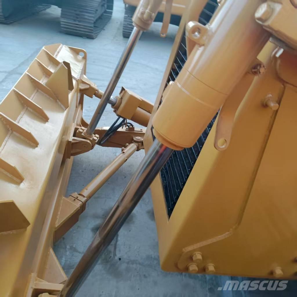 CAT D 6 G Greyderler