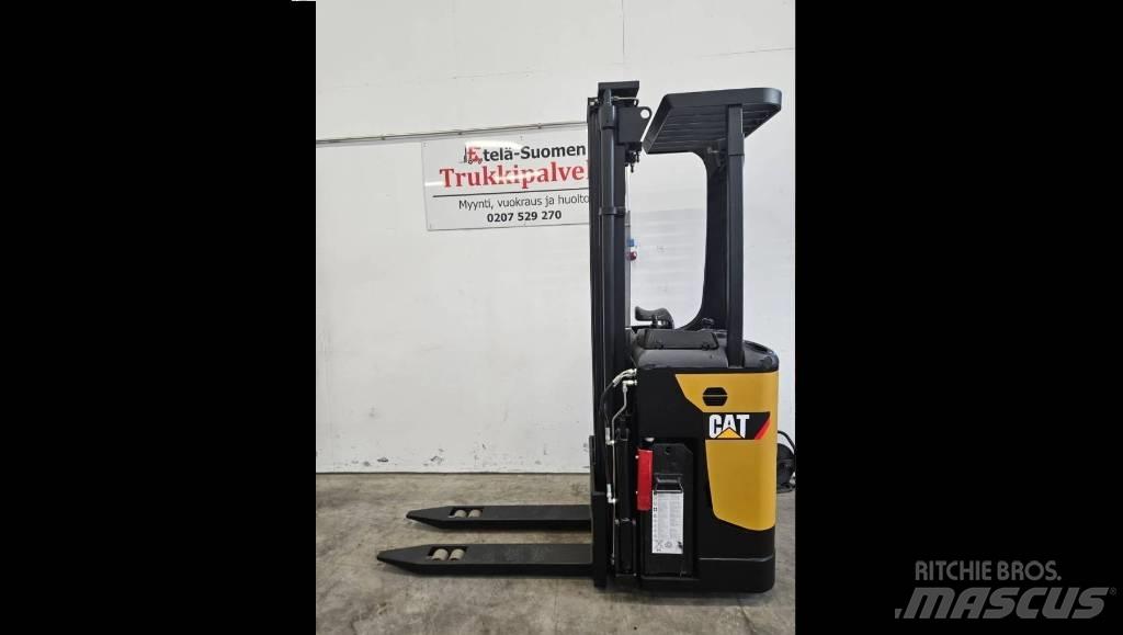 CAT NSR16N Akülü depo ekipmanları