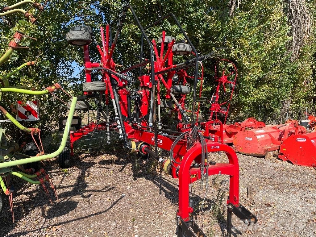  ACMA GD 680/18 Balya sarma makinalari