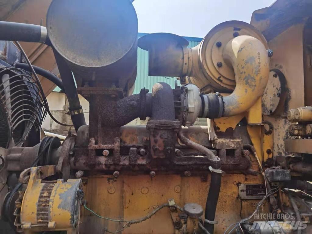 Komatsu WA 300 Tekerlekli yükleyiciler
