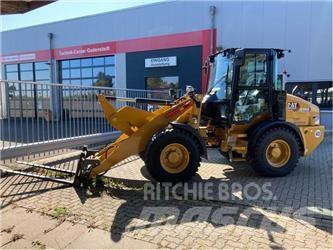CAT 908 HL Tekerlekli yükleyiciler