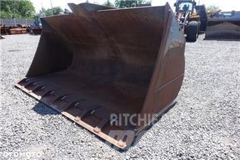 Liebherr L 586 Tekerlekli yükleyiciler