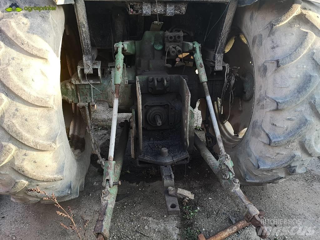 John Deere 3030 Traktörler