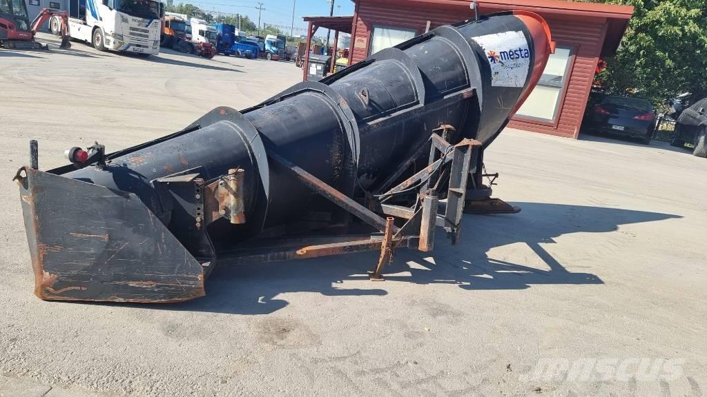  GMILL HDA 280 Greyder biçaklari