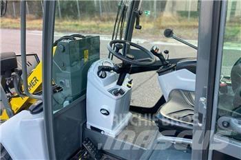 Kramer 5035 Tekerlekli yükleyiciler