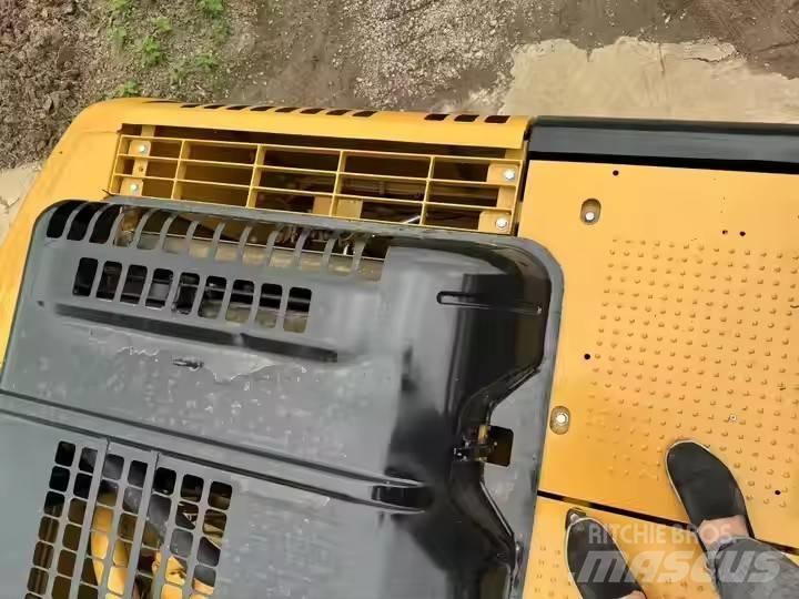 CAT CAT329D Midi ekskavatörler 7 - 12 t
