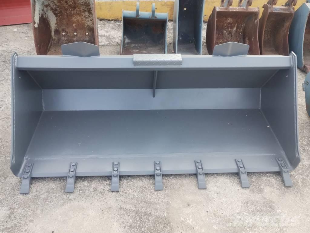 Volvo Bucket Kovalar