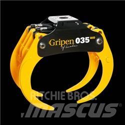 HSP Risgrip - Biogrip Polipler