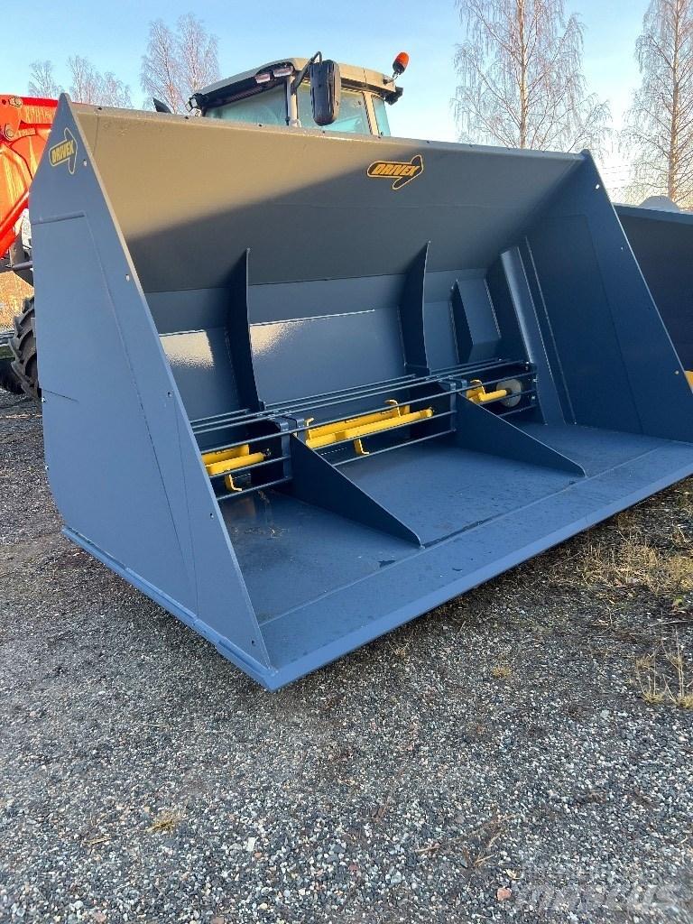 Drivex SS30 Stora BM Kovalar