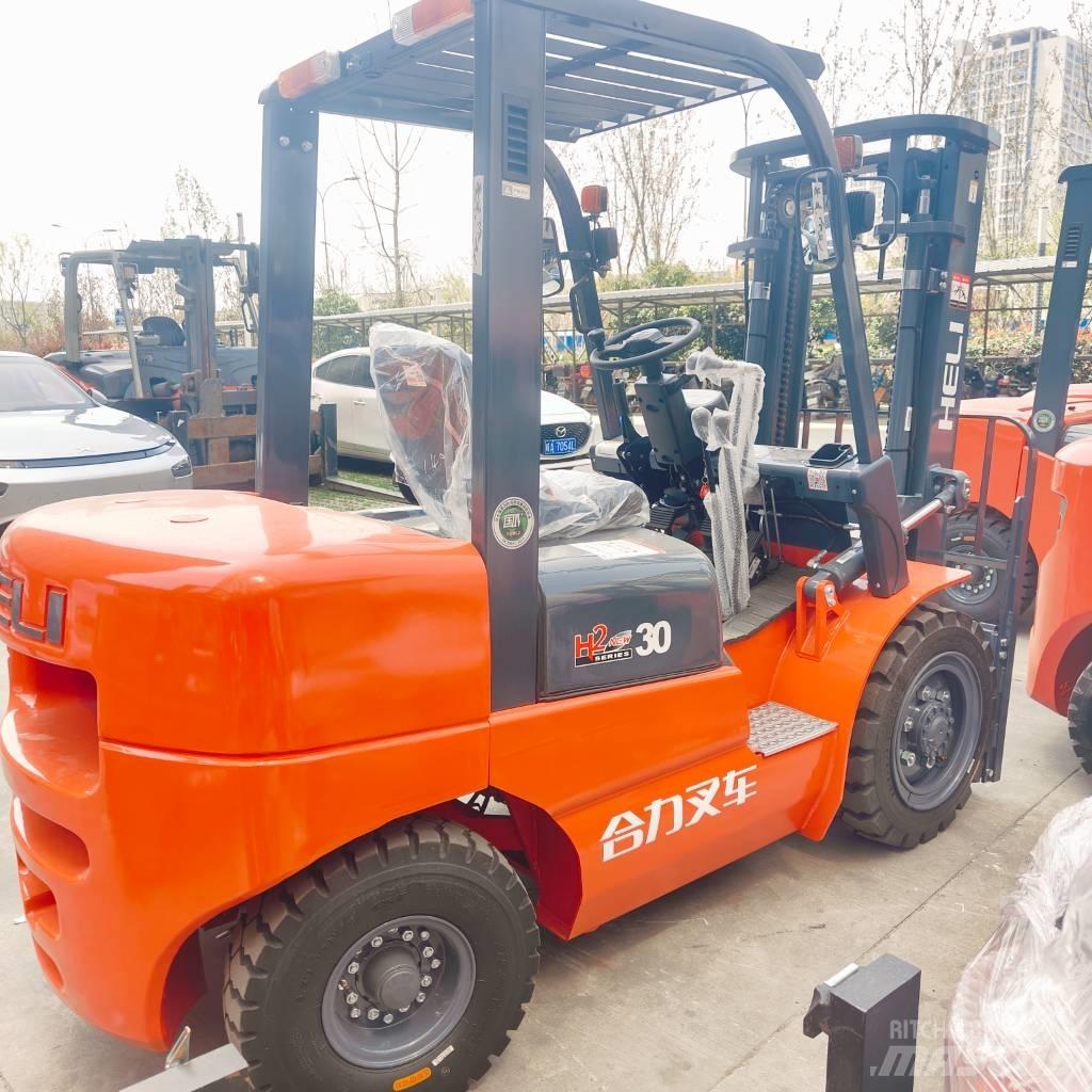Heli CPC 35-Q26H2 Diger