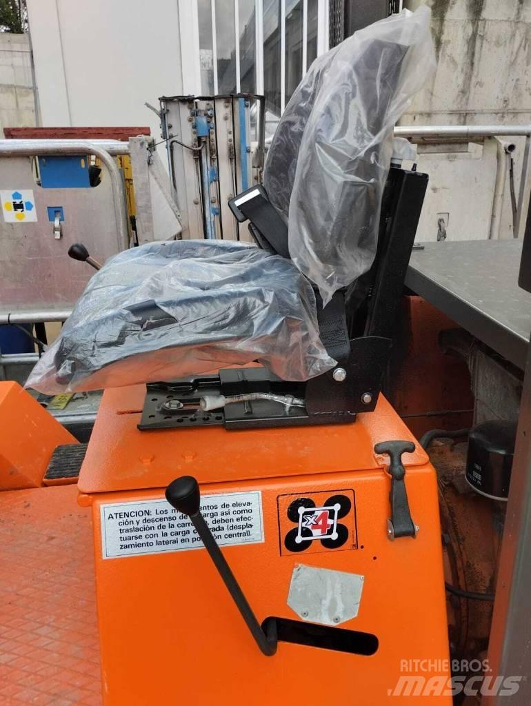 Ausa CT 20 Dizel forkliftler