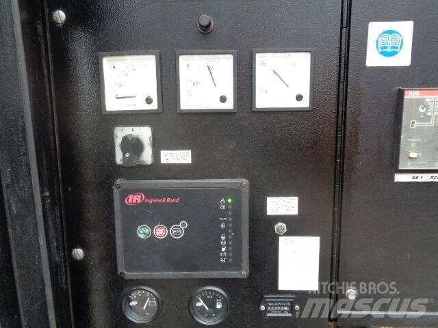 Doosan G40 Dizel Jeneratörler