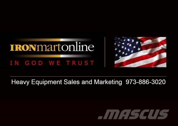 Freightliner M Line Flatbed kamyonlar