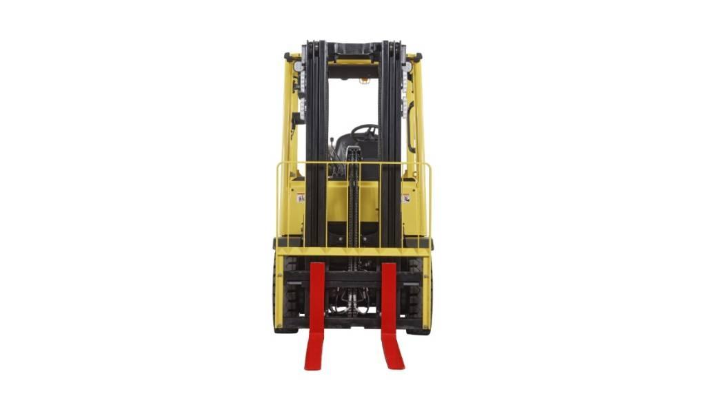 Hyster H3.5A-L LPG'li forkliftler
