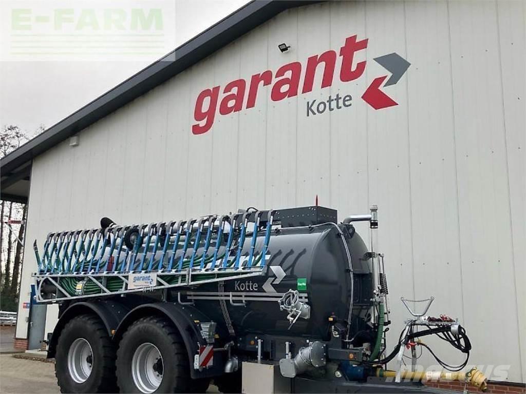  Gebo pt 16.500 Gübre dagitma tankerleri