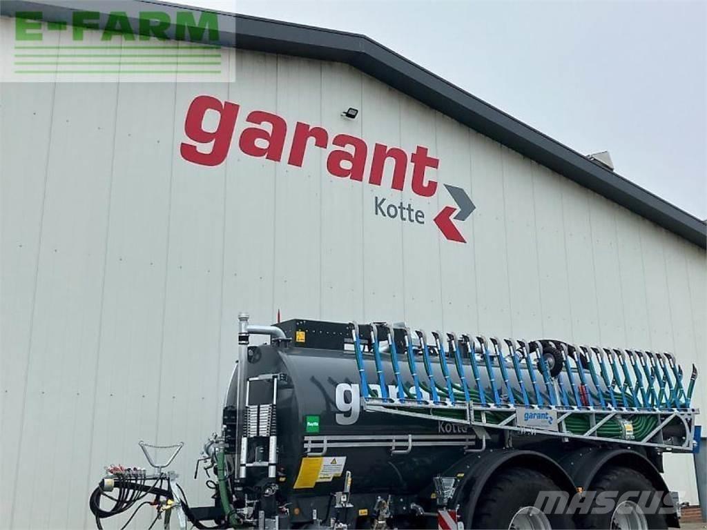  Gebo pt 16.500 Gübre dagitma tankerleri