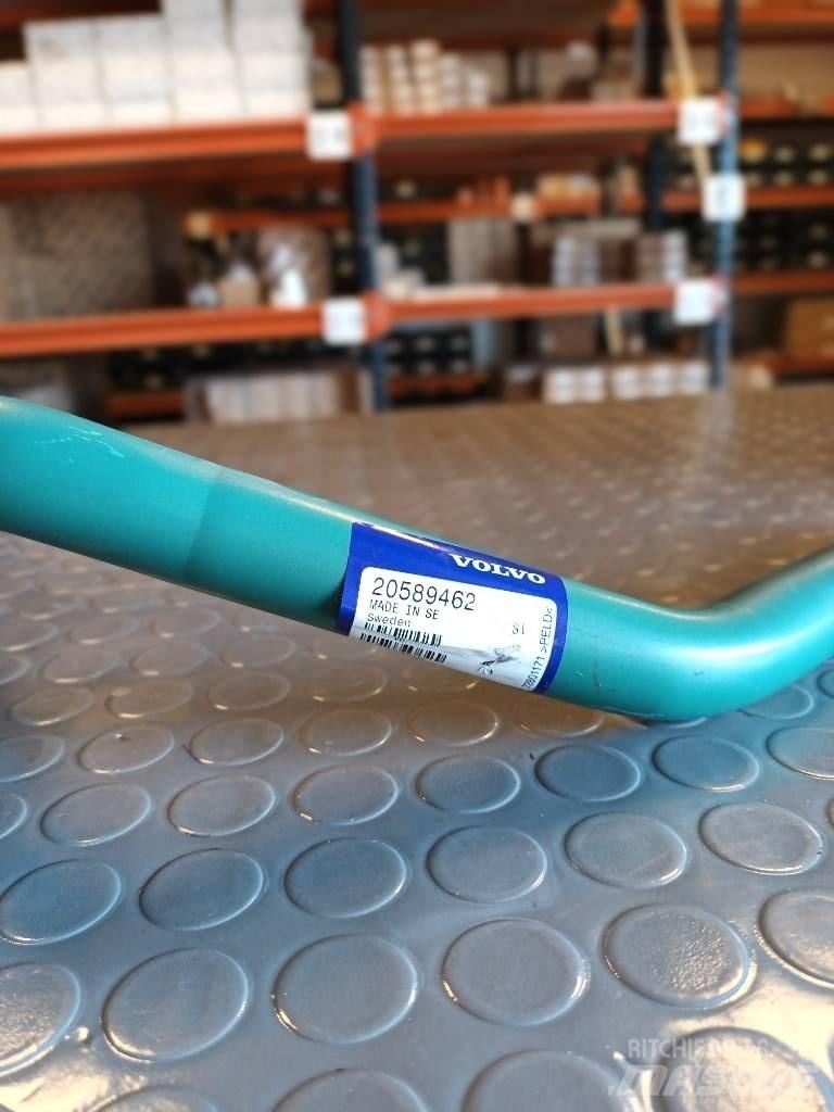 Volvo PIPE 20589462 Diger aksam