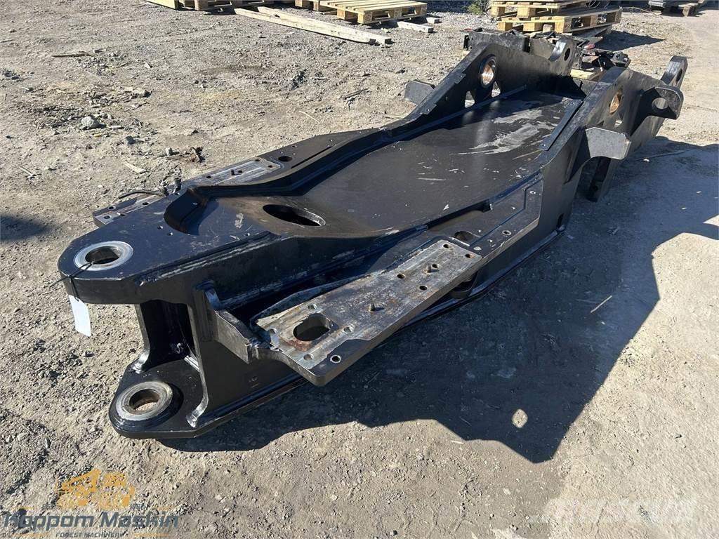 John Deere 1470G Diger parçalar