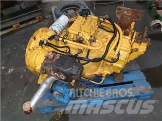 Volvo L90D Sanzuman