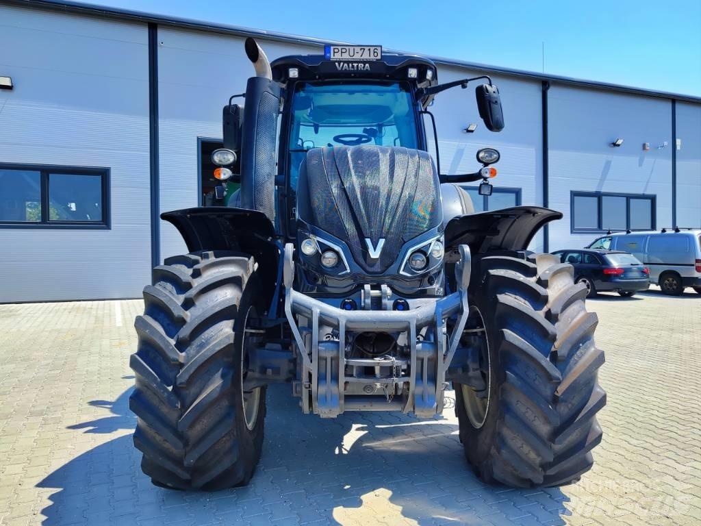 Valtra S 394 Traktörler