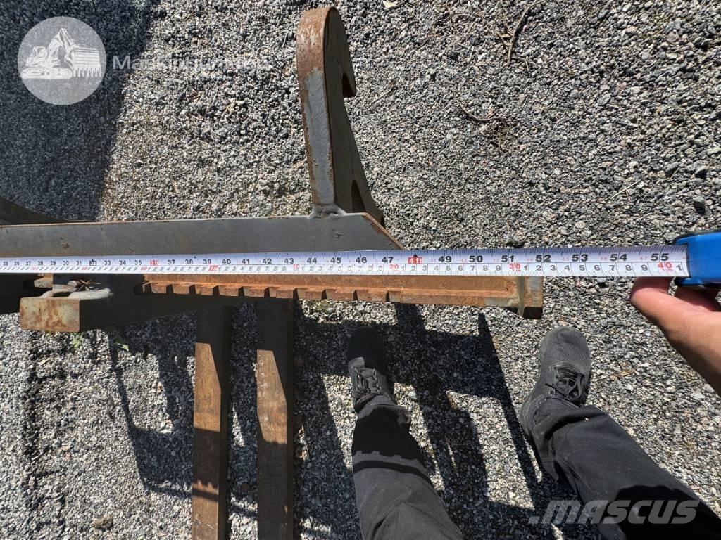 JCB 413 K Tekerlekli yükleyiciler