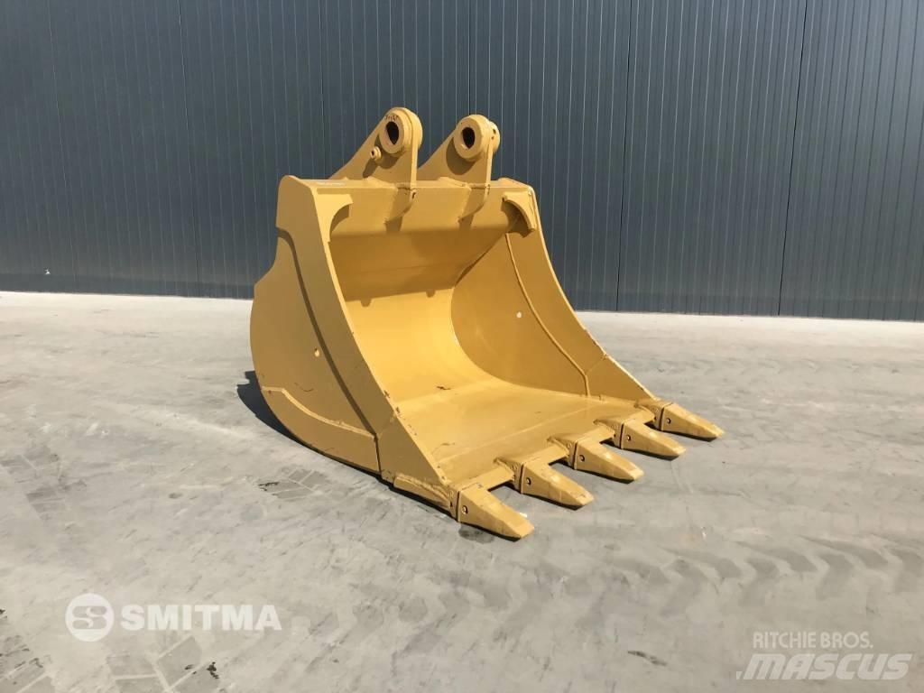 CAT 318F Kovalar